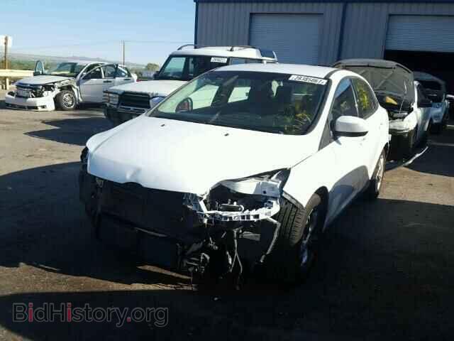 2012 FORD FOCUS - VIN: 1FAHP3F28CL415603 - Photo 2