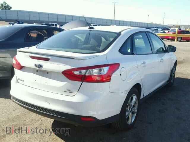 2012 FORD FOCUS - VIN: 1FAHP3F28CL415603 - Photo 4
