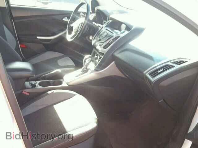 2012 FORD FOCUS - VIN: 1FAHP3F28CL415603 - Photo 5