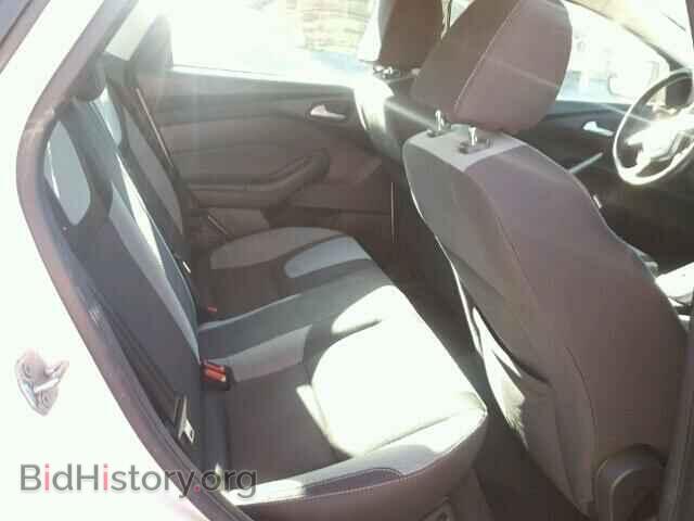 2012 FORD FOCUS - VIN: 1FAHP3F28CL415603 - Photo 6