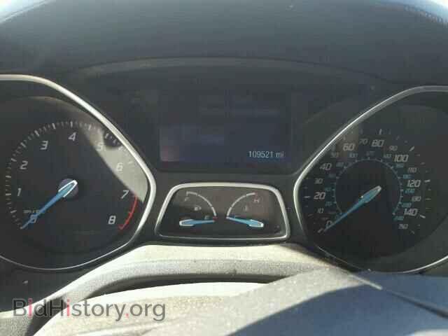 2012 FORD FOCUS - VIN: 1FAHP3F28CL415603 - Photo 8