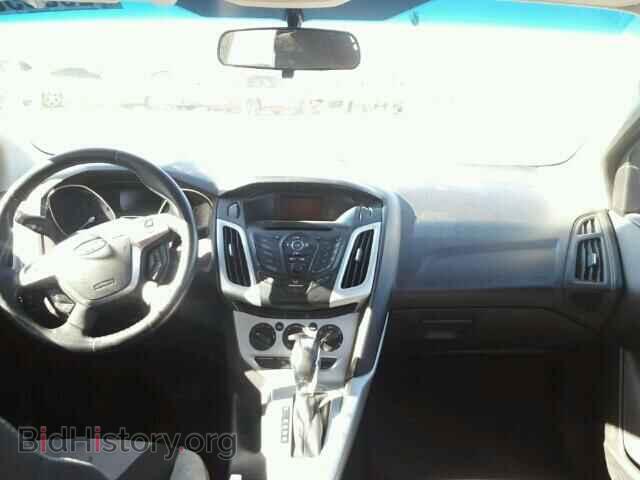 2012 FORD FOCUS - VIN: 1FAHP3F28CL415603 - Photo 9