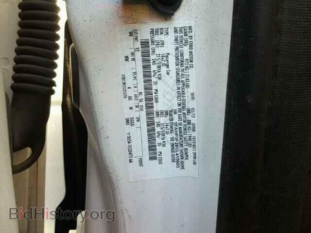 2012 FORD FOCUS - VIN: 1FAHP3F28CL415603 - Photo 10