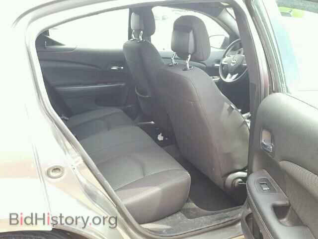 2012 DODGE AVENGER - VIN: 1C3CDZCB7CN270695 - Photo 6