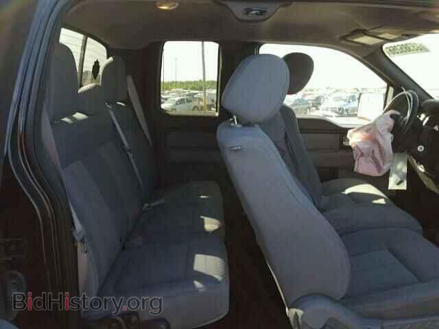 2013 FORD F150 - VIN: 1FTFX1CF2DFC70961 - Фото 6