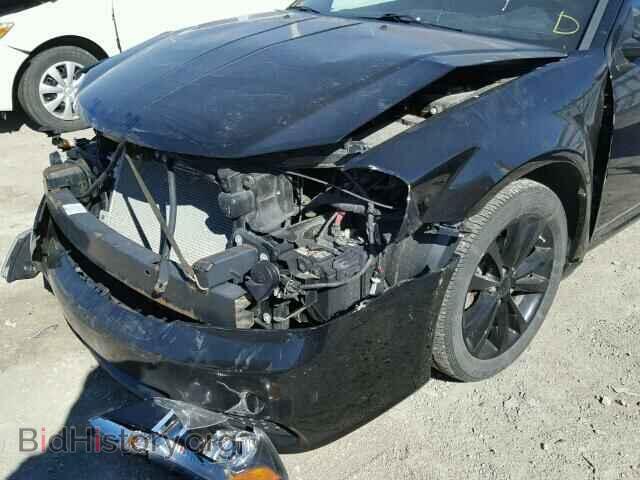 2013 DODGE AVENGER - VIN: 1C3CDZAB6DN730482 - Фото 9