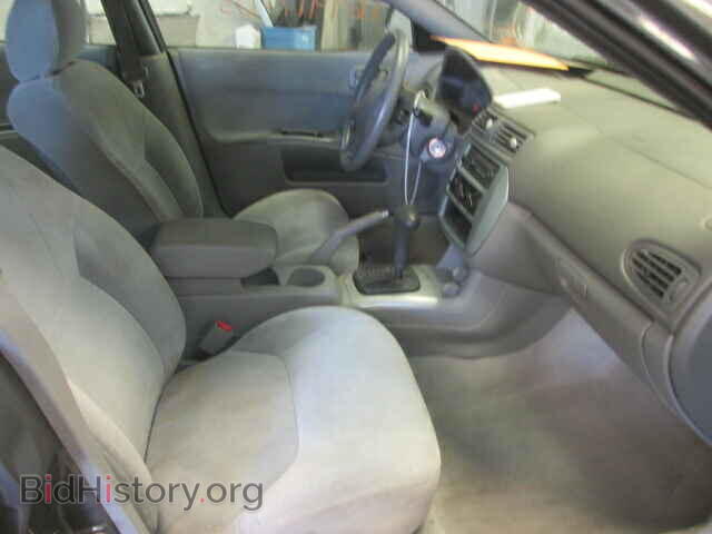 2003 MITSUBISHI GALANT - VIN: 4A3AA46G63E096217 - Фото 5