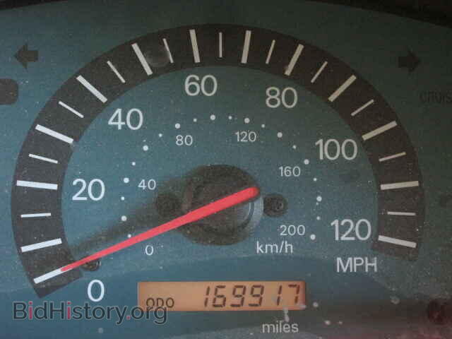 2003 MITSUBISHI GALANT - VIN: 4A3AA46G63E096217 - Фото 8