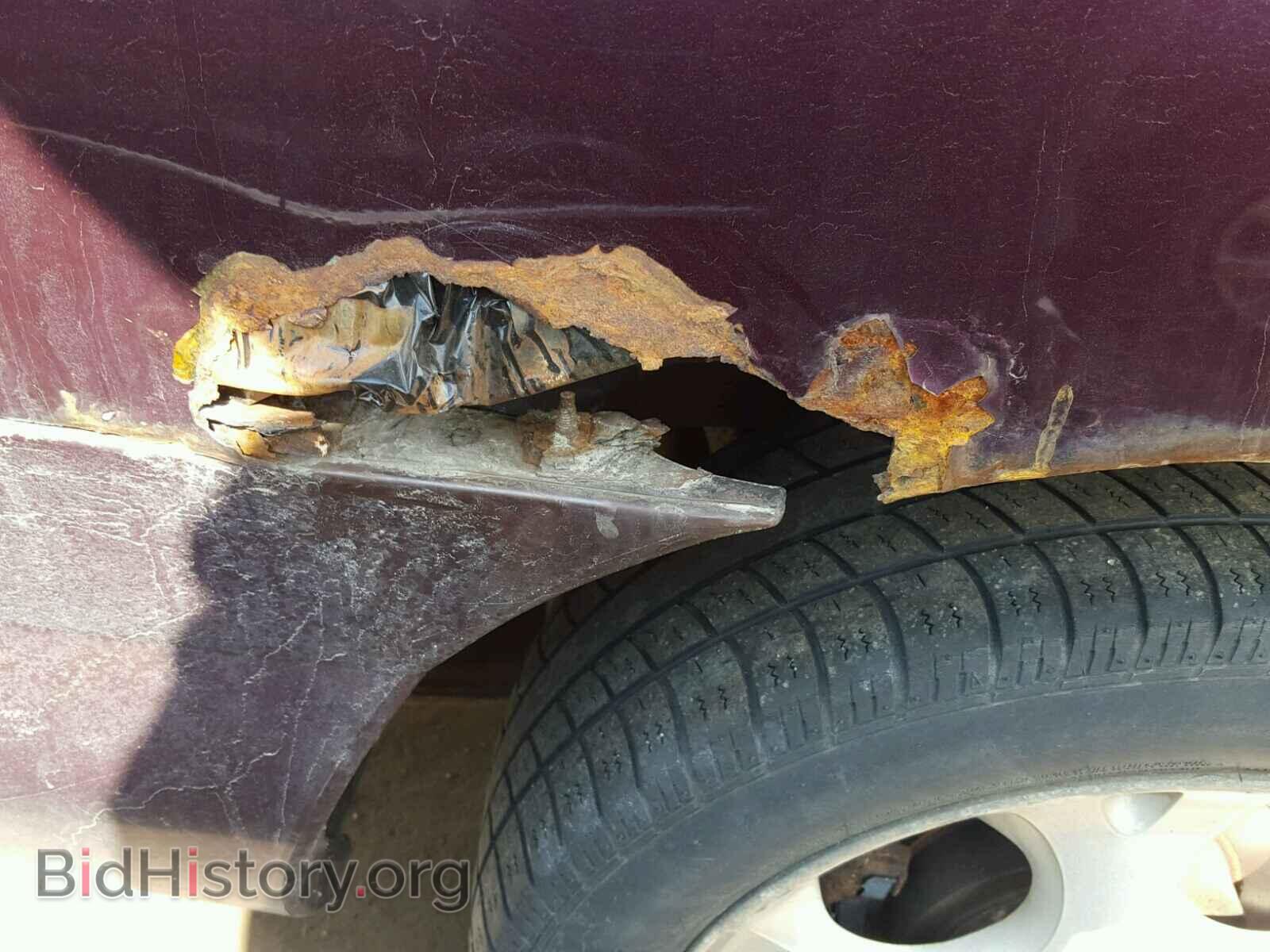 2000 CHRYSLER SEBRING - VIN: 3C3EL55H2YT313739 - Photo 9