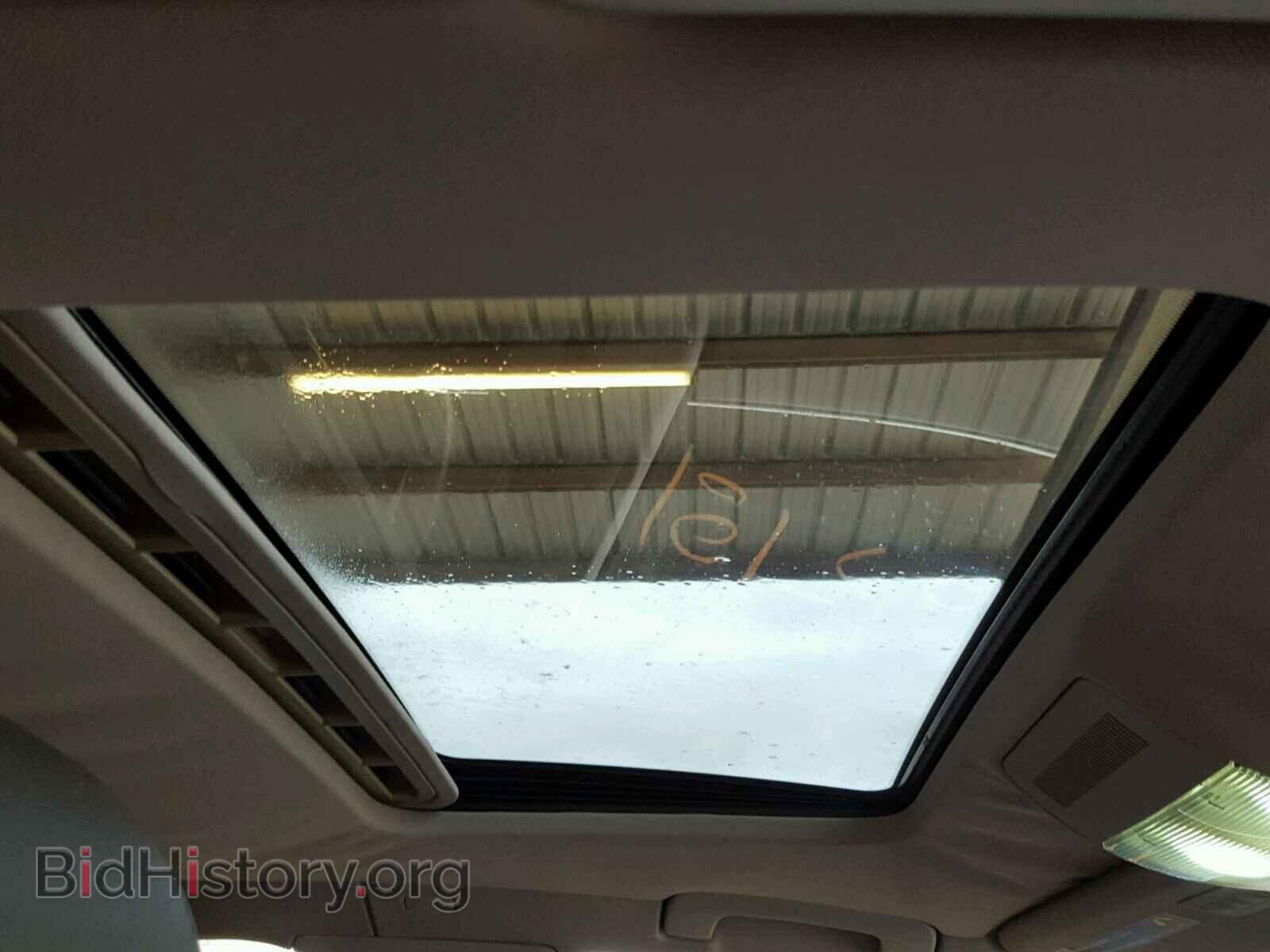 2005 AUDI A4 - VIN: WAULT68E55A107812 - Фото 9