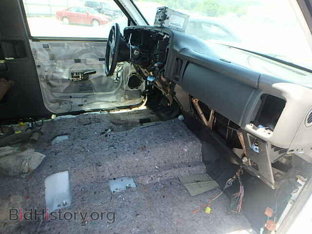 2005 CHEVROLET SILVERADO - VIN: 1GCEC19T85E174991 - Фото 5