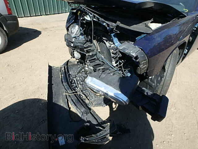 2013 DODGE CHALLENGER - VIN: 2C3CDYAG7DH745068 - Photo 9