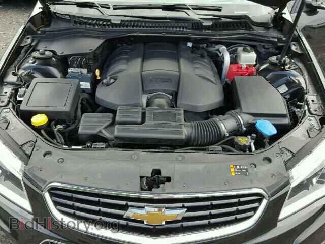 2014 CHEVROLET SS - VIN: 6G3F15RW8EL961370 - Фото 7