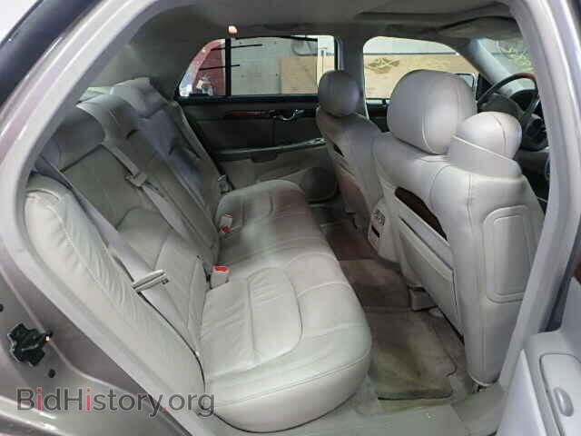 2001 CADILLAC DEVILLE - VIN: 1G6KE54Y21U157453 - Фото 6