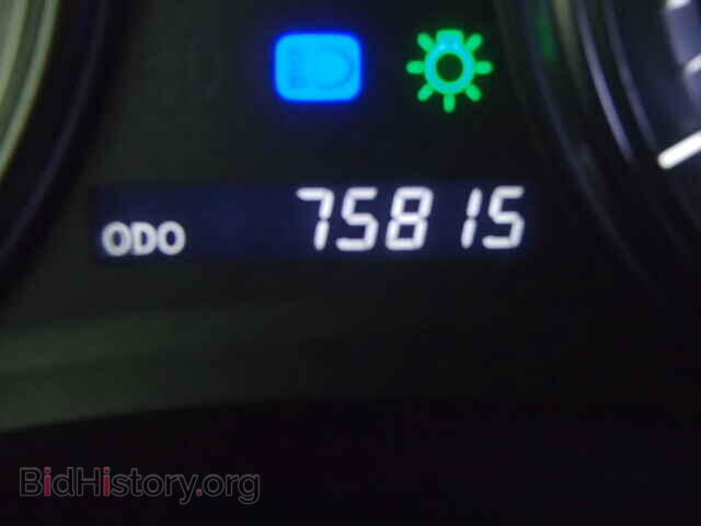 2010 LEXUS ES350 - VIN: JTHBK1EG9A2383908 - Фото 8