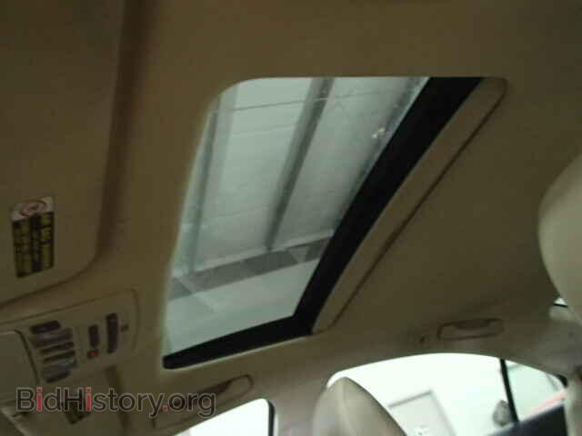 2010 LEXUS ES350 - VIN: JTHBK1EG9A2383908 - Фото 10