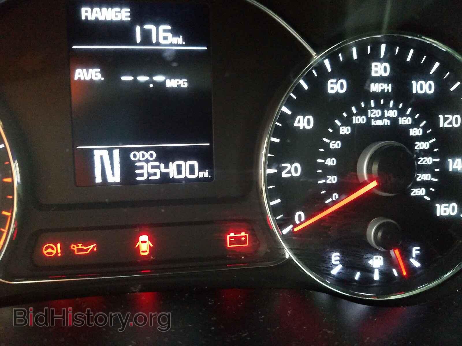 2014 KIA FORTE - VIN: KNAFX4A64E5139152 - Фото 8