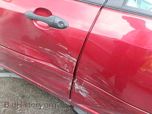 2005 FORD FOCUS - VIN: 1FAFP34N05W244741 - Фото 9