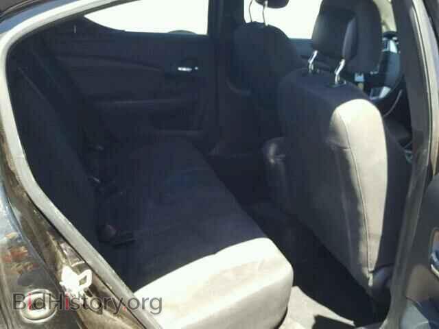 2013 DODGE AVENGER - VIN: 1C3CDZCB2DN660928 - Photo 6