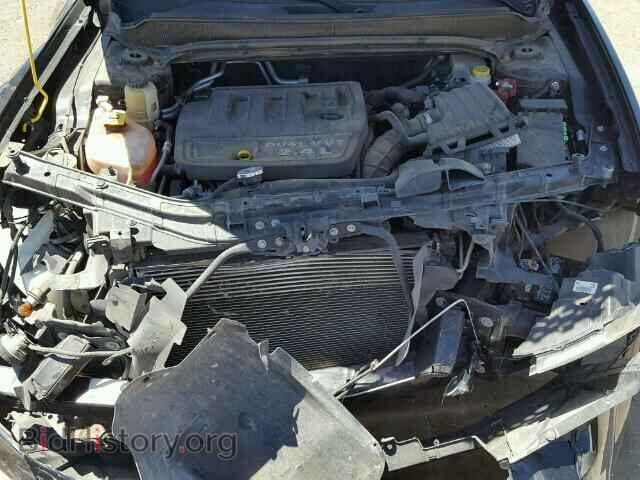 2013 DODGE AVENGER - VIN: 1C3CDZCB2DN660928 - Photo 7