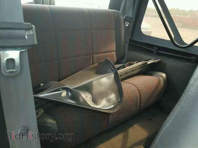 2000 JEEP WRANGLER - VIN: 1J4FA29PXYP702598 - Фото 6