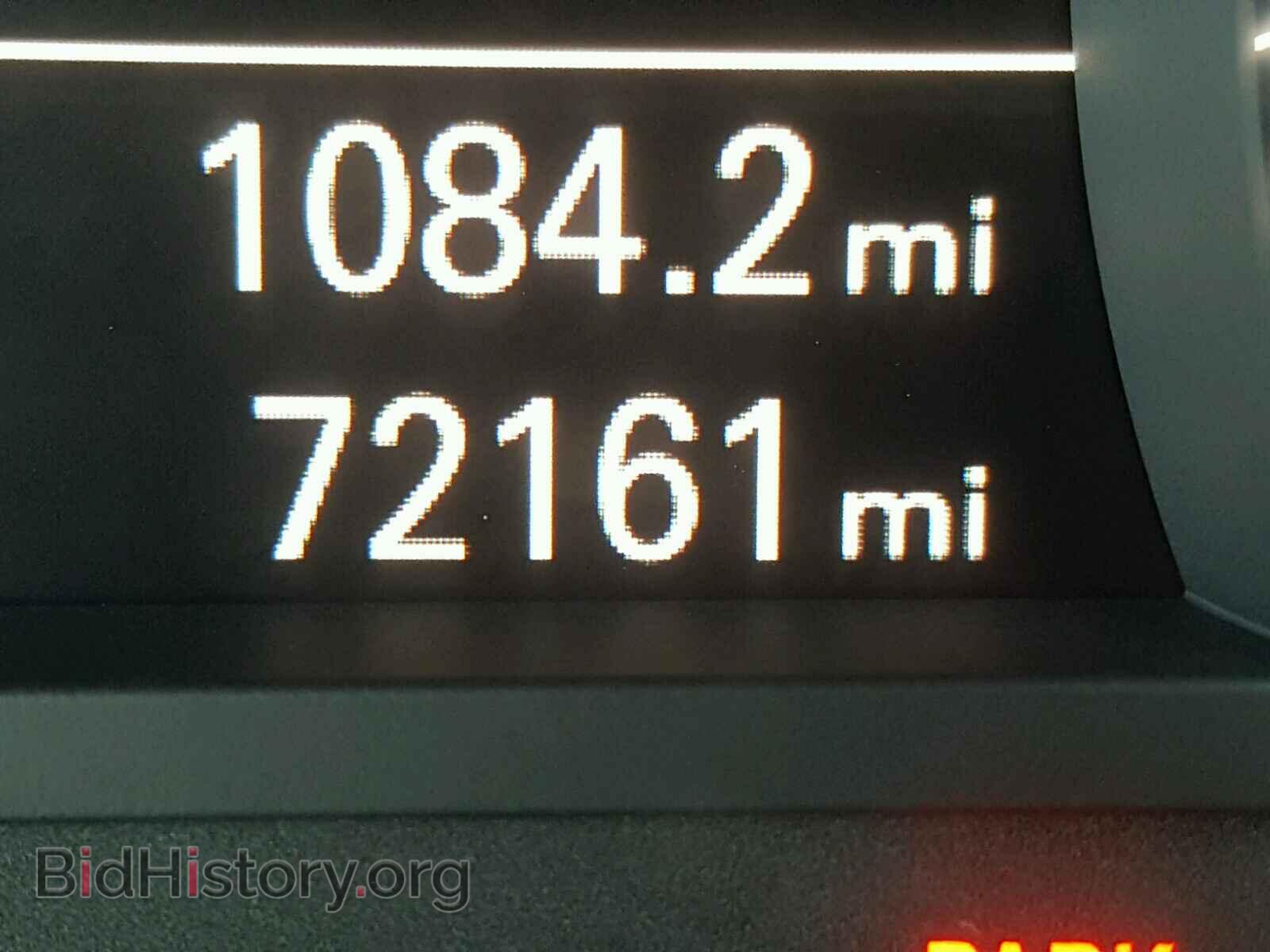 2012 AUDI A7 - VIN: WAUYGAFC8CN119666 - Фото 8