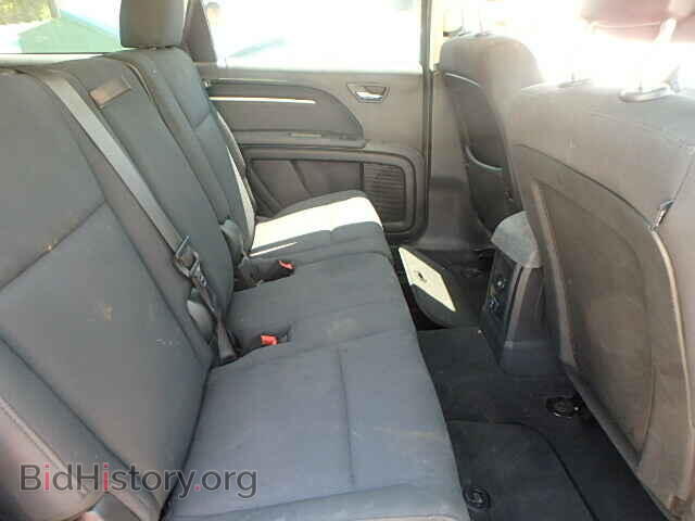 2010 DODGE JOURNEY - VIN: 3D4PG5FV4AT274495 - Фото 6