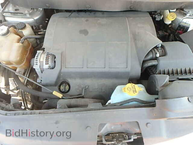 2010 DODGE JOURNEY - VIN: 3D4PG5FV4AT274495 - Фото 7