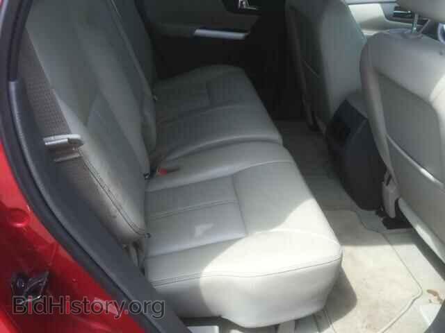 2011 FORD EDGE - VIN: 2FMDK3JC2BBA46660 - Фото 6