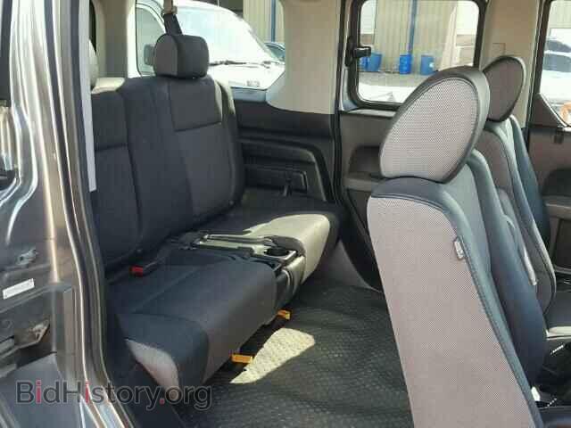 2005 HONDA ELEMENT - VIN: 5J6YH28665L021158 - Photo 6