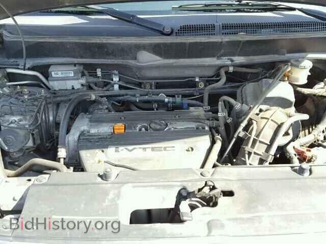2005 HONDA ELEMENT - VIN: 5J6YH28665L021158 - Photo 7