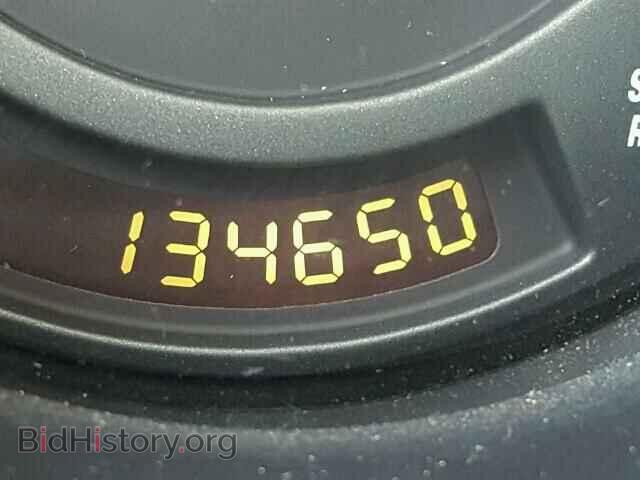 2005 HONDA ELEMENT - VIN: 5J6YH28665L021158 - Photo 8