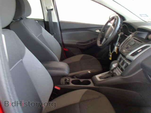 2013 FORD FOCUS - VIN: 1FADP3F29DL169922 - Фото 5