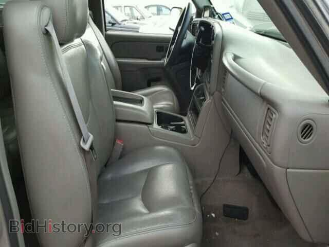 2005 CHEVROLET SILVERADO - VIN: 1GCHK33275F870277 - Фото 5