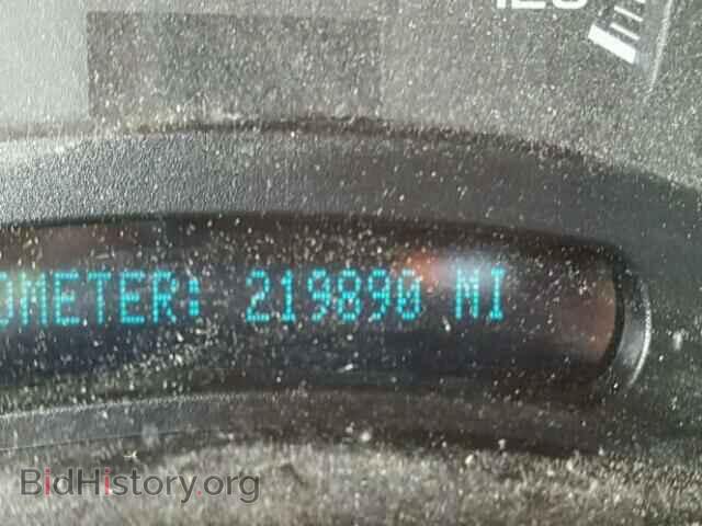 2005 CHEVROLET SILVERADO - VIN: 1GCHK33275F870277 - Фото 8