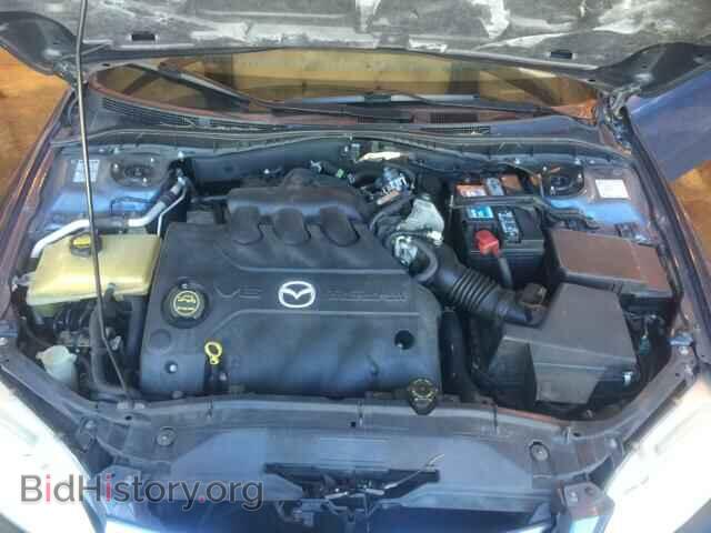 2006 MAZDA 6 - VIN: 1YVHP82D865M15733 - Фото 7