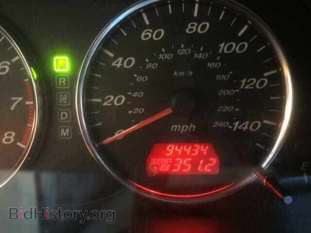 2006 MAZDA 6 - VIN: 1YVHP82D865M15733 - Фото 8