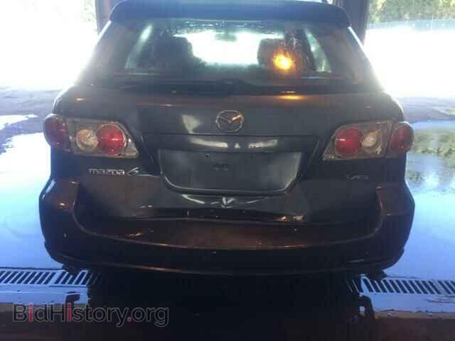 2006 MAZDA 6 - VIN: 1YVHP82D865M15733 - Фото 9