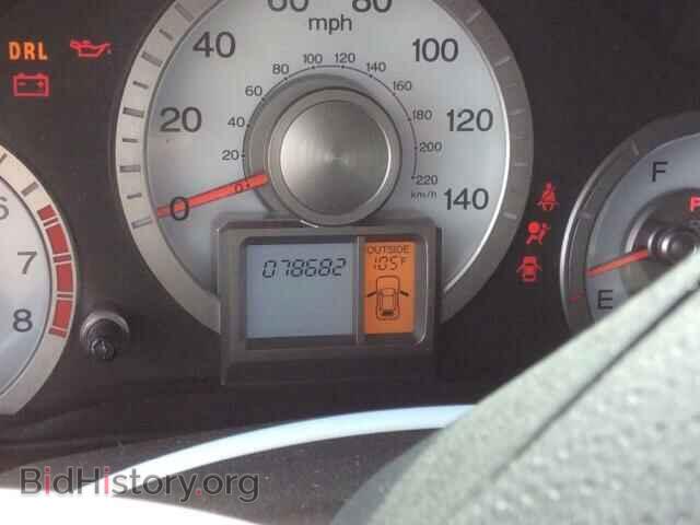 2009 HONDA PILOT - VIN: 5FNYF48639B034482 - Фото 8