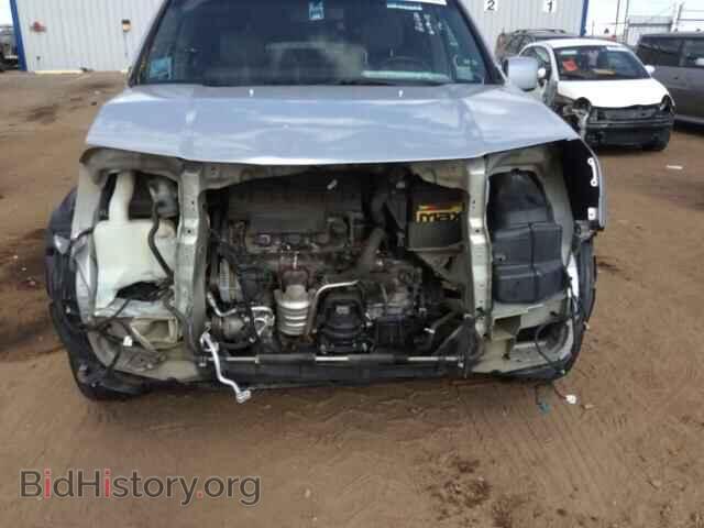 2009 HONDA PILOT - VIN: 5FNYF48639B034482 - Фото 9