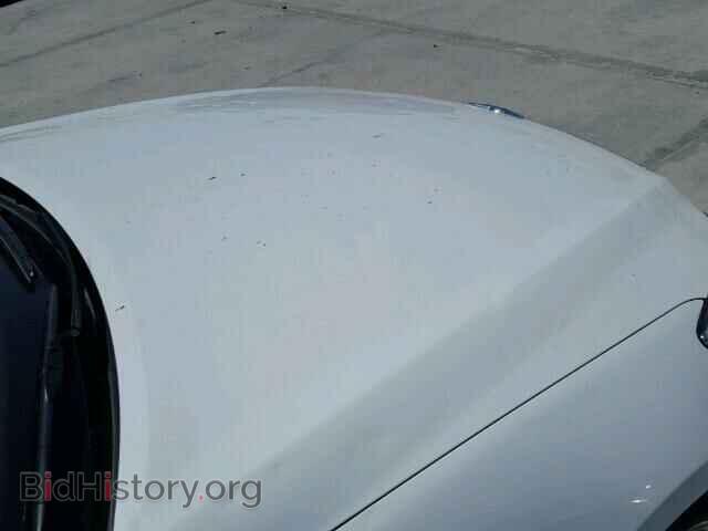 2012 HYUNDAI GENESIS - VIN: KMHGC4DD2CU210974 - Фото 9