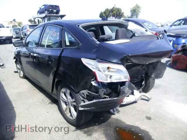 2014 FORD FOCUS - VIN: 1FADP3F24EL187083 - Photo 3