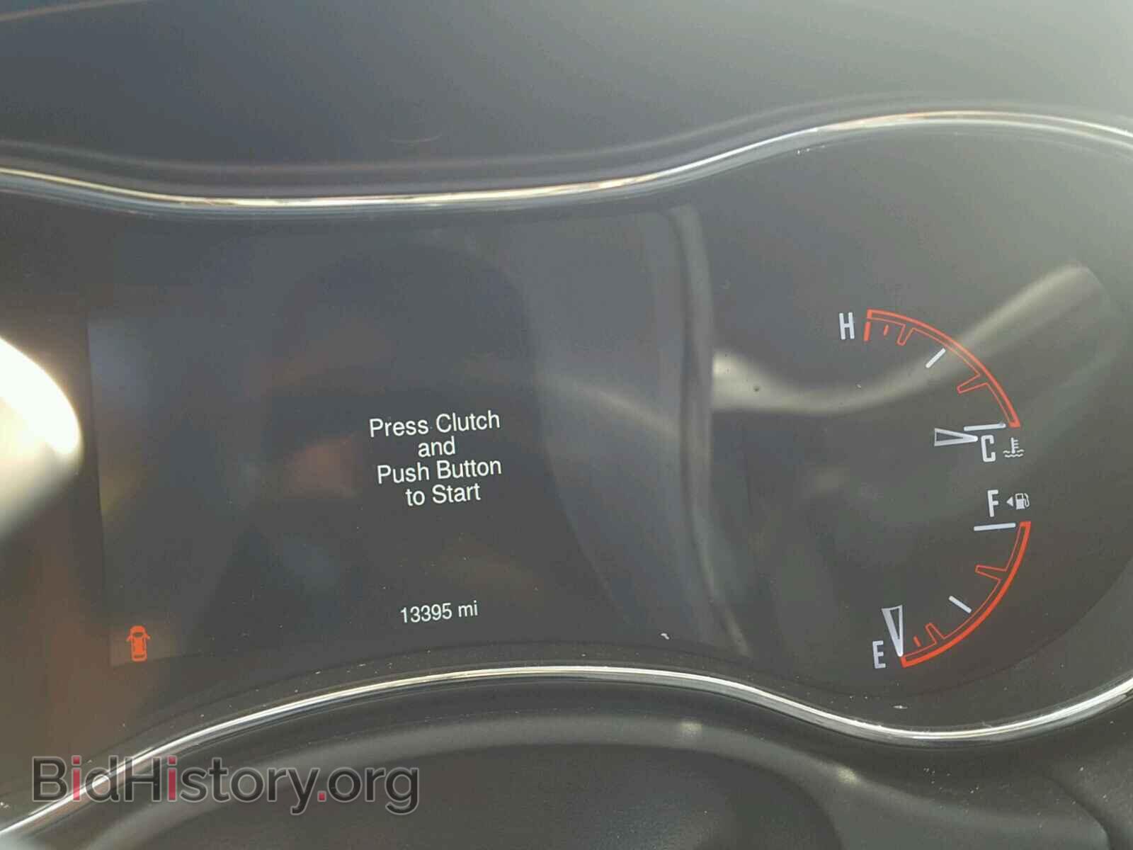 2015 DODGE DURANGO - VIN: 1C4RDJDG1FC114363 - Фото 8