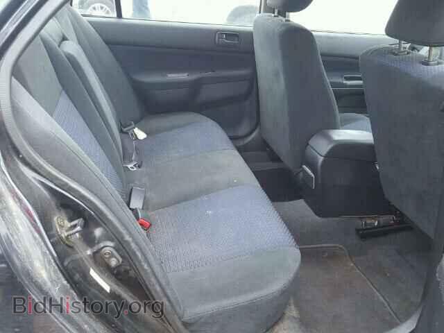 2002 MITSUBISHI LANCER - VIN: JA3AJ86E32U068029 - Photo 6