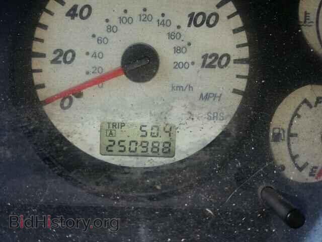 2002 MITSUBISHI LANCER - VIN: JA3AJ86E32U068029 - Photo 8