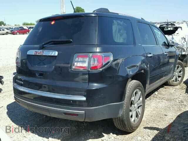 2013 GMC ACADIA - VIN: 1GKKRRKD0DJ172844 - Фото 4