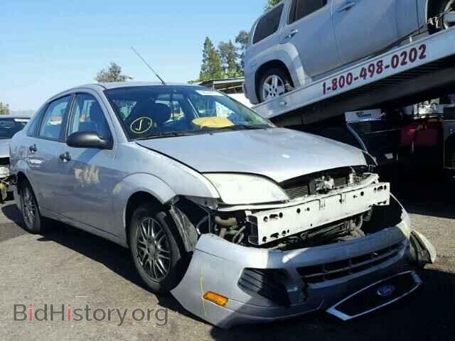 Photo 1FAFP34NX6W109686 - FORD FOCUS 2006