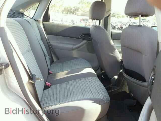 2006 FORD FOCUS - VIN: 1FAFP34NX6W109686 - Фото 6