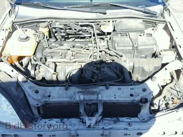 2006 FORD FOCUS - VIN: 1FAFP34NX6W109686 - Фото 7
