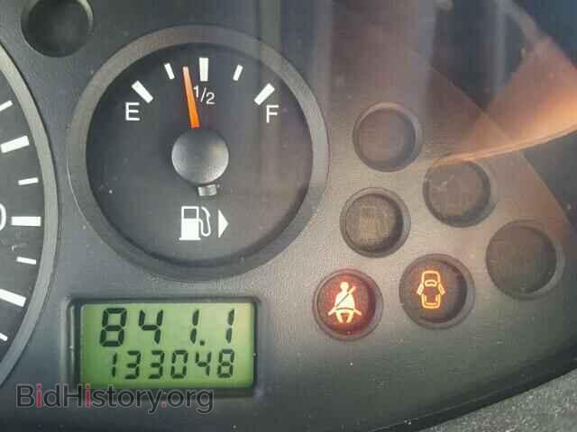 2006 FORD FOCUS - VIN: 1FAFP34NX6W109686 - Фото 8
